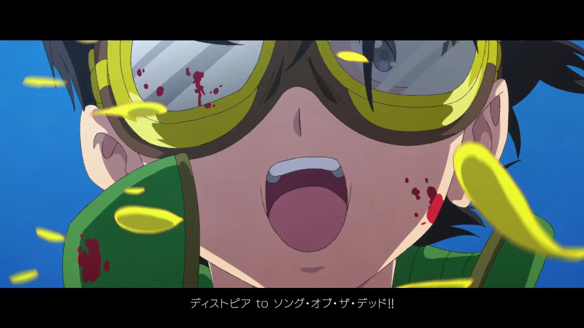 [Tsukyio Editing Resources] Zom 100 - Ep 3 - 63.mp4